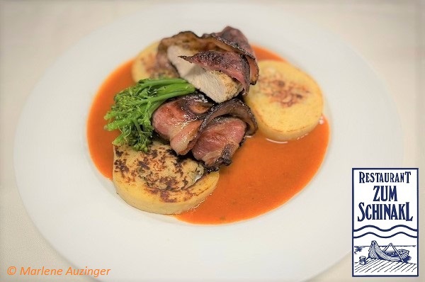 Hühnerbrust